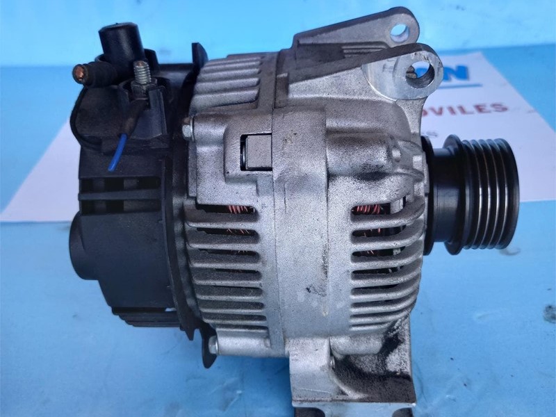 Alternador Mercedes Clase A160 gasolina W168